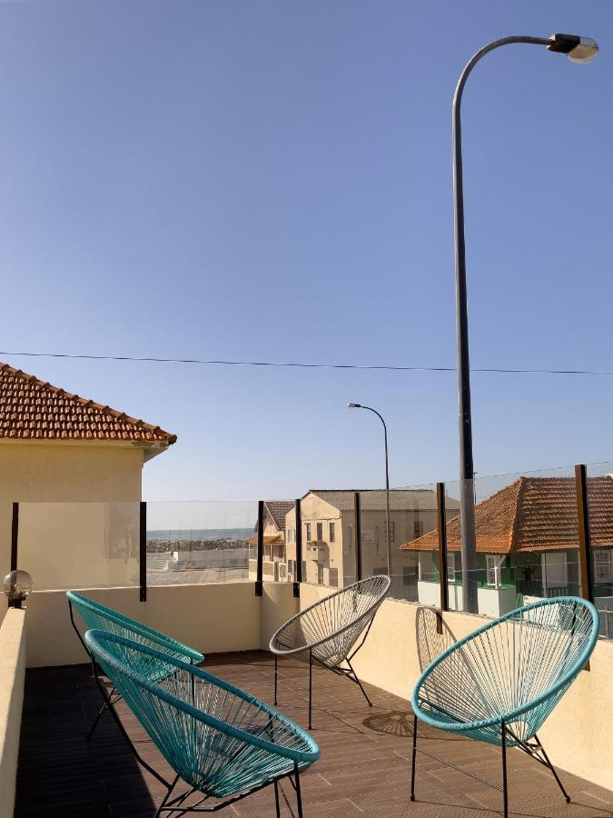 איזמוריס Behappy Lodge & Brunch מראה חיצוני תמונה